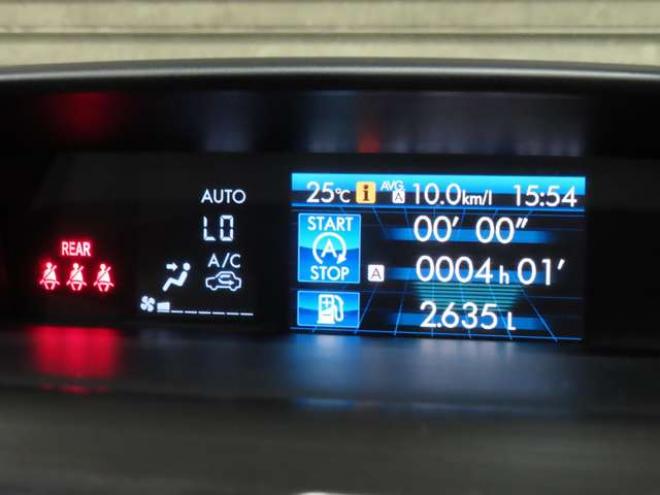 インプレッサG4 1.6 i-L 4WD　防錆塗装4WDTVナビエンスタ 1600