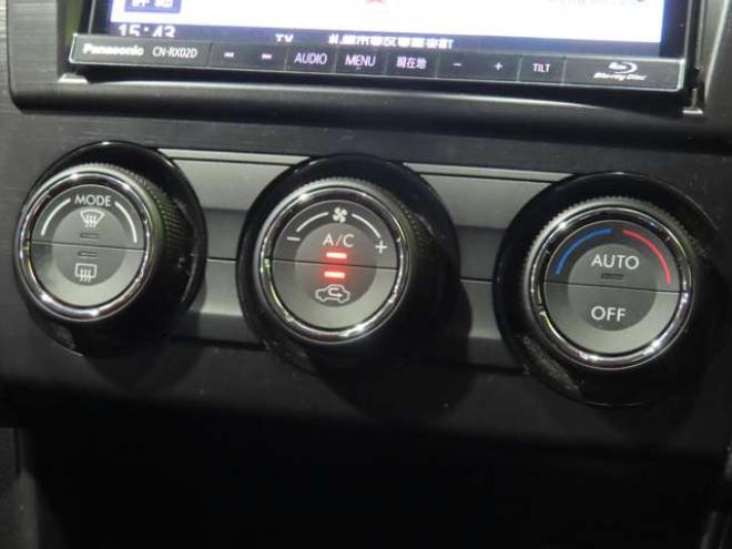 インプレッサG4 1.6 i-L 4WD　防錆塗装4WDTVナビエンスタ 1600