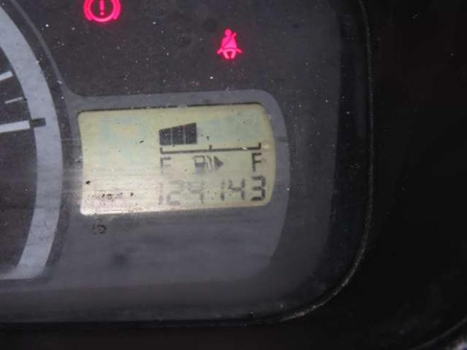 クリッパートラック レイゾウレイトウ　-5℃防錆塗装4WD 660
