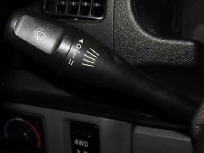 クリッパートラック レイゾウレイトウ　-5℃防錆塗装4WD 660