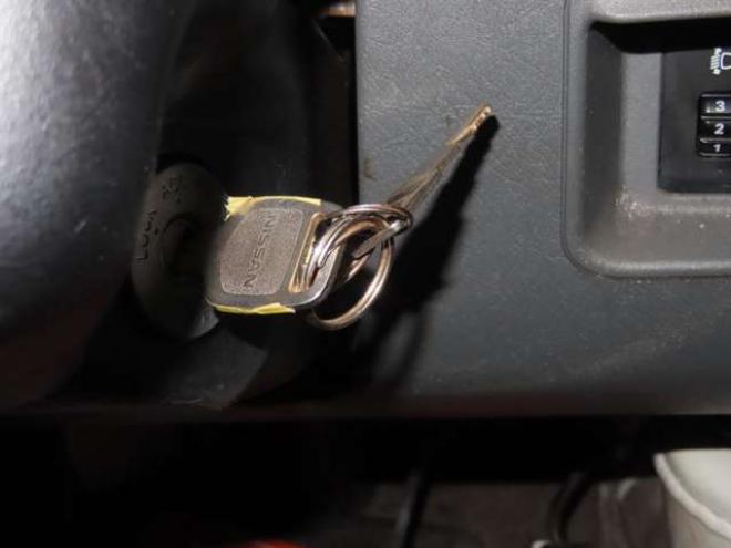 クリッパートラック レイゾウレイトウ　-5℃防錆塗装4WD 660