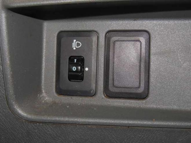 クリッパートラック レイゾウレイトウ　-5℃防錆塗装4WD 660