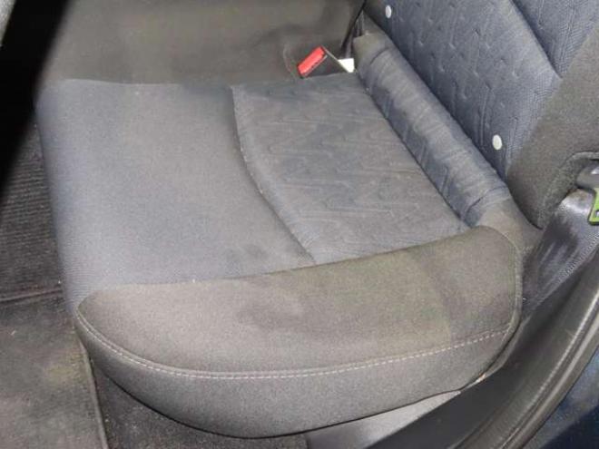 デミオ1.3 13S 4WD　ユーザー買取車防錆塗装4WDナビBカメETC 1300