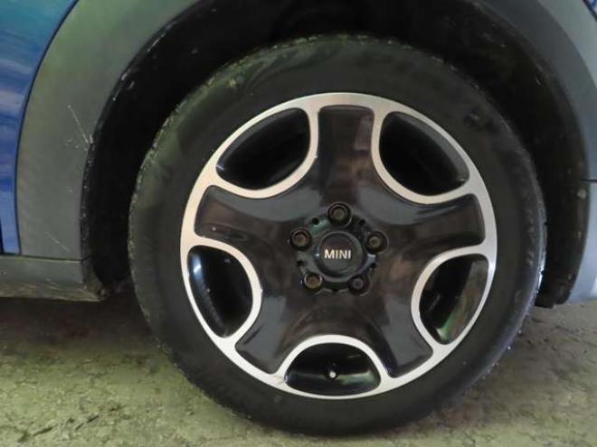 ミニペースマン クーパー S　防錆塗装キーレスBカメ 正規輸入車 2WD 1600