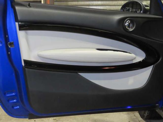 ミニペースマン クーパー S　防錆塗装キーレスBカメ 正規輸入車 2WD 1600