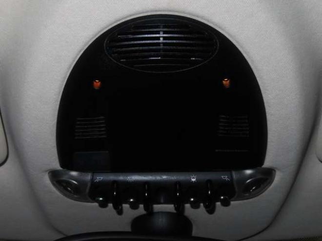 ミニペースマン クーパー S　防錆塗装キーレスBカメ 正規輸入車 2WD 1600