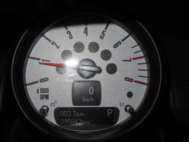 ミニペースマン クーパー S　防錆塗装キーレスBカメ 正規輸入車 2WD 1600