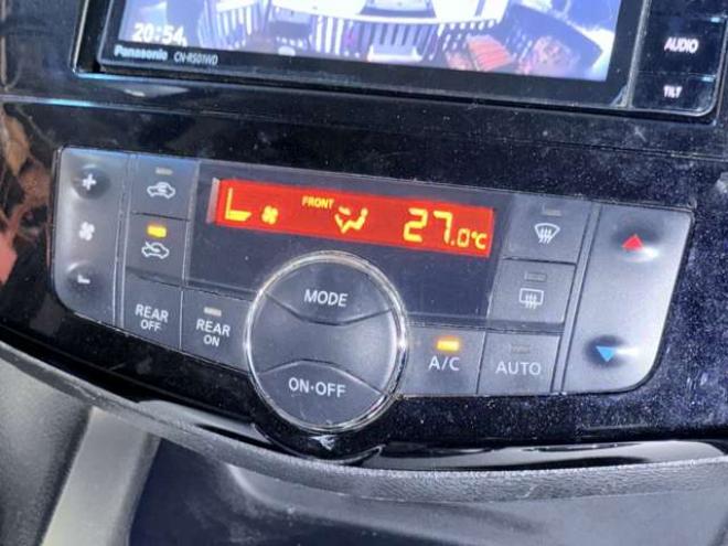 セレナ2.0 20X 4WD　防錆塗装4WDTVナビBカメETC後席モニタ 2000