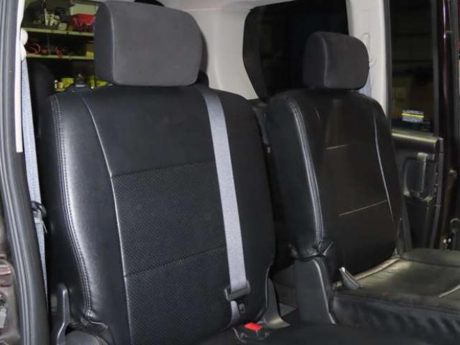 セレナ2.0 20X Vセレクション+Safety 4WD　4WDTVナビBカメ後席モニタETCエンスタ 2000