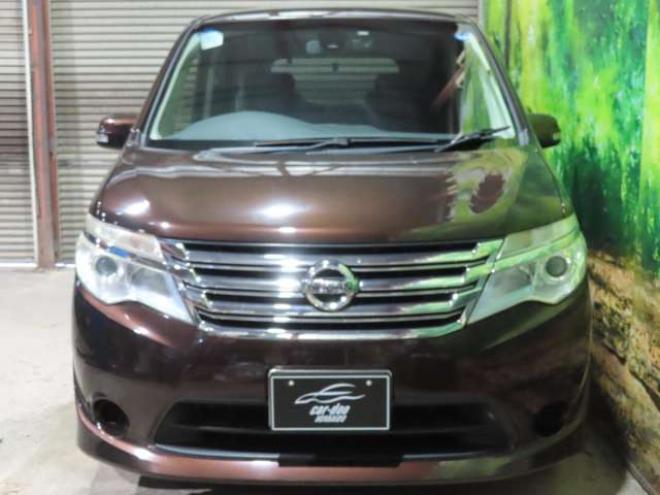 セレナ2.0 20X Vセレクション+Safety 4WD　4WDTVナビBカメ後席モニタETCエンスタ 2000