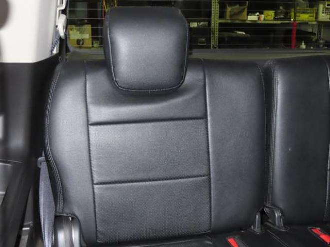 セレナ2.0 20X Vセレクション+Safety 4WD　4WDTVナビBカメ後席モニタETCエンスタ 2000