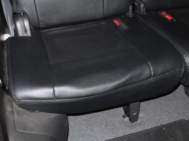 セレナ2.0 20X Vセレクション+Safety 4WD　4WDTVナビBカメ後席モニタETCエンスタ 2000