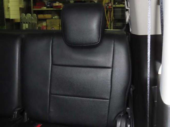 セレナ2.0 20X Vセレクション+Safety 4WD　4WDTVナビBカメ後席モニタETCエンスタ 2000