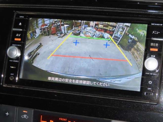 セレナ2.0 20X Vセレクション+Safety 4WD　4WDTVナビBカメ後席モニタETCエンスタ 2000