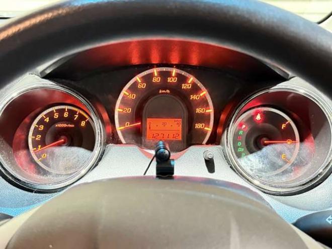 フィット1.3 G スマートセレクション ファインスタイル 4WD　防錆塗装4WDTVナビBカメエンスタETC夏冬タイヤ 1300