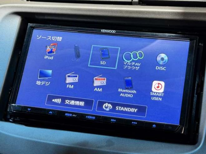 フィット1.3 G スマートセレクション ファインスタイル 4WD　防錆塗装4WDTVナビBカメエンスタETC夏冬タイヤ 1300