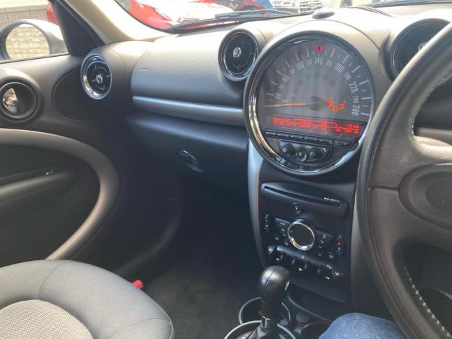 ミニクーパー ディーゼル 4WD 2000 5Dr