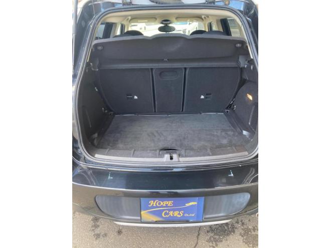 ミニクーパー ディーゼル 4WD 2000 5Dr