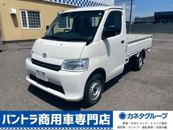タウンエーストラック1.5 DX Xエディション 三方開 4WD　4WD　パワーウインドウ運転席 助手席　ETC　LEDヘッドランプ 1500