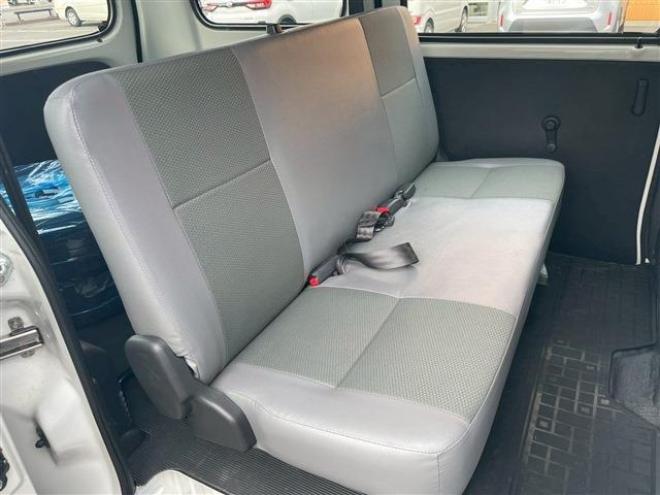 タウンエースバン1.5 DX 4WD　 1500