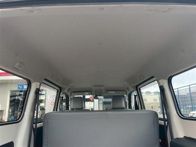 タウンエースバン1.5 DX 4WD　 1500