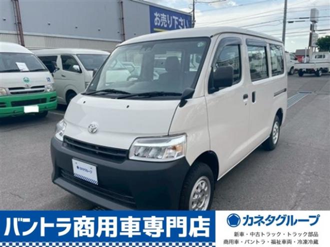 タウンエースバン1.5 DX 4WD　 1500