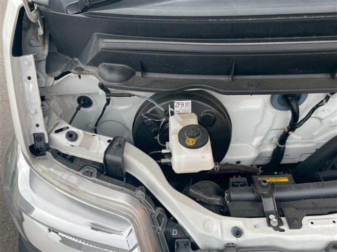 タウンエースバン1.5 DX 4WD　 1500