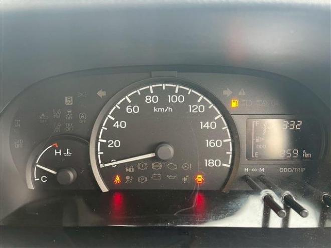 タウンエースバン1.5 DX 4WD　 1500