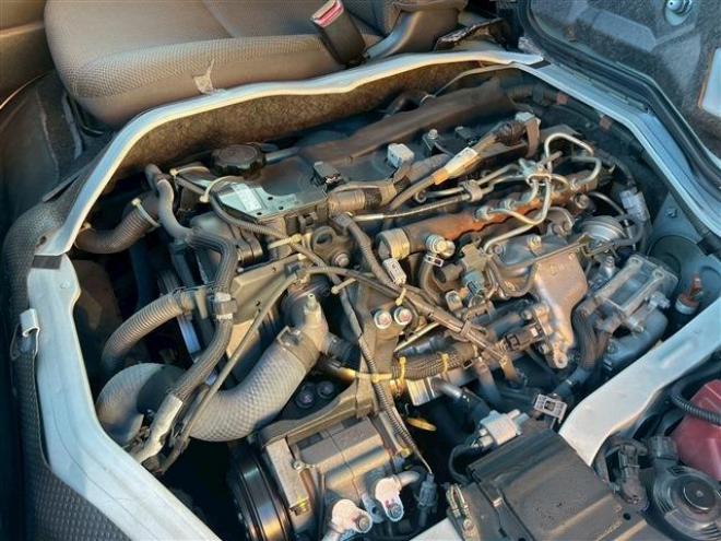 ハイエースバン3.0 低温冷凍バン ロング ディーゼルターボ 4WD　 3000