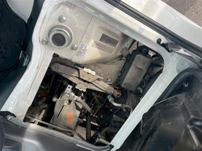 ハイゼットトラック エアコン・パワステスペシャル 3方開 4WD　 660