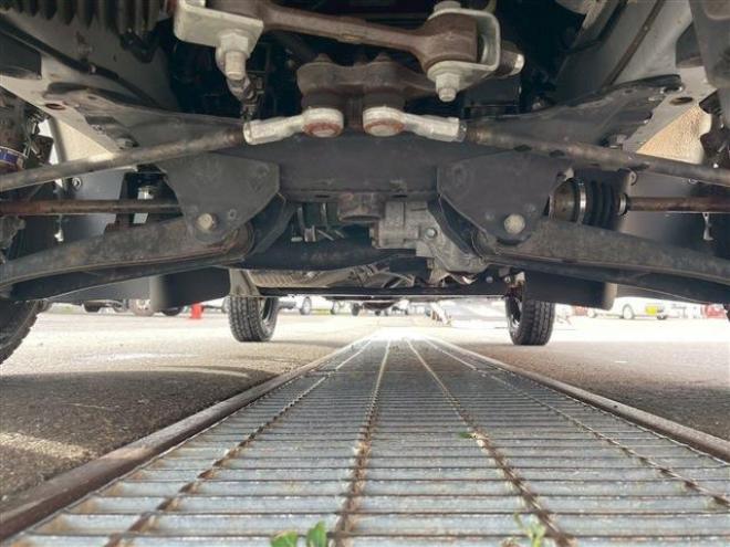 ハイゼットトラック エアコン・パワステスペシャル 3方開 4WD　 660