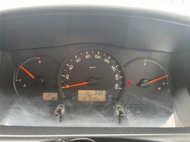 ハイエースバン3.0 中温冷凍バン ロング ディーゼルターボ 4WD　 3000