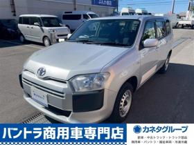 プロボックスバン　1.5 GL 4WD　 1500