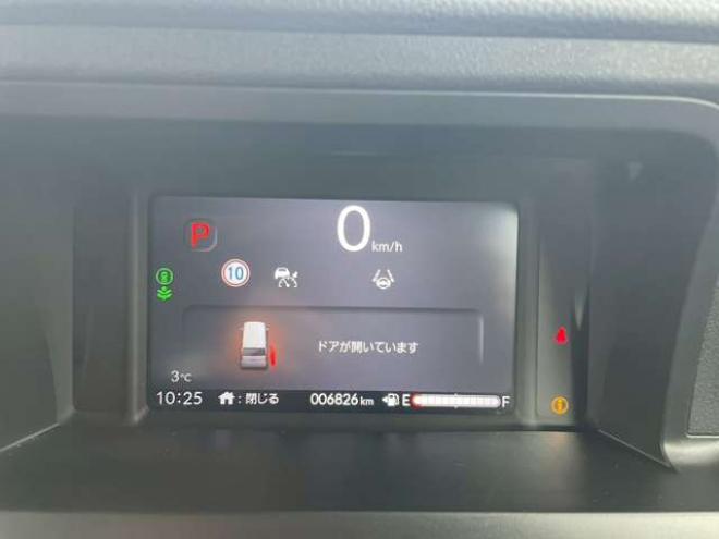 N-BOXカスタム 660 4WD　 660