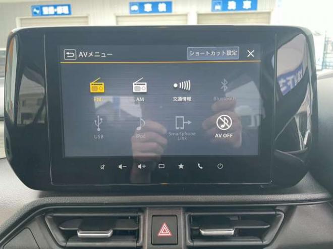 スイフト1.2 ハイブリッド MZ 4WD　 1200
