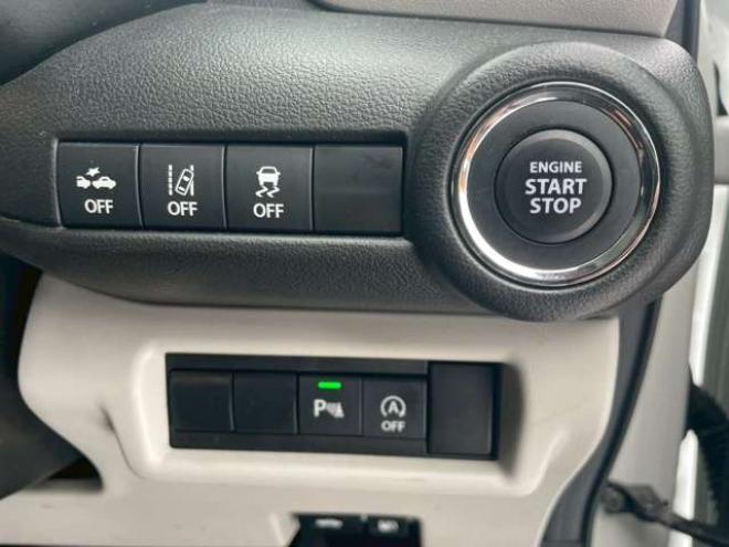 スイフト1.2 ハイブリッド MZ 4WD　 1200