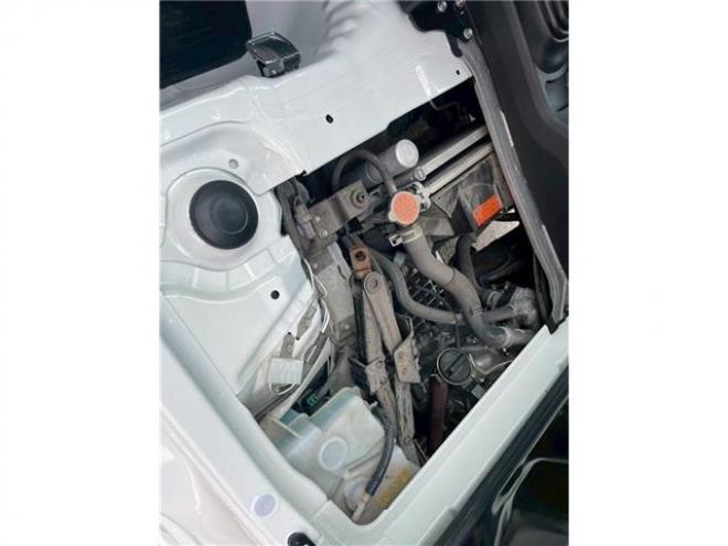 ハイゼットトラック 多目的ダンプ 電動モーター式 3方開 4WD　 660