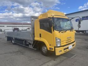 フォワード　平ボディ　TKG-FRR90T2　 2WD 5190