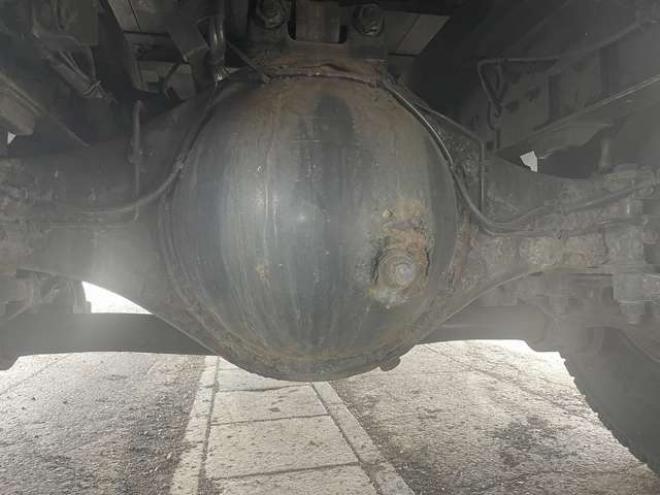 フォワード平ボディ　TKG-FRR90T2　 2WD 5190