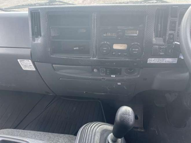 フォワード平ボディ　TKG-FRR90T2　 2WD 5190