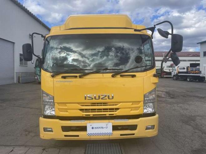 フォワード平ボディ　TKG-FRR90T2　 2WD 5190