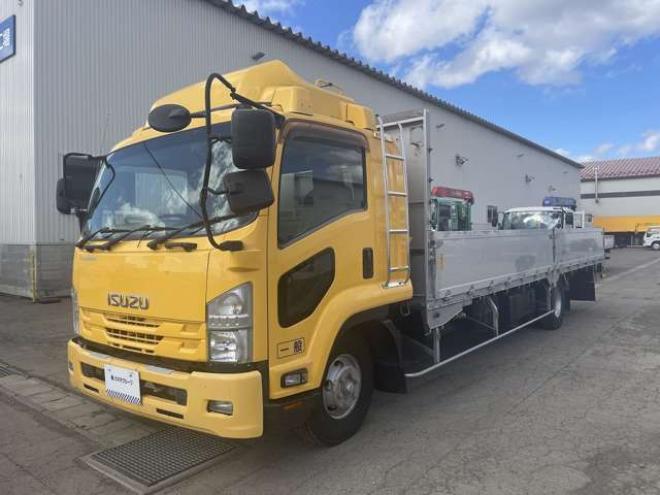 フォワード平ボディ　TKG-FRR90T2　 2WD 5190
