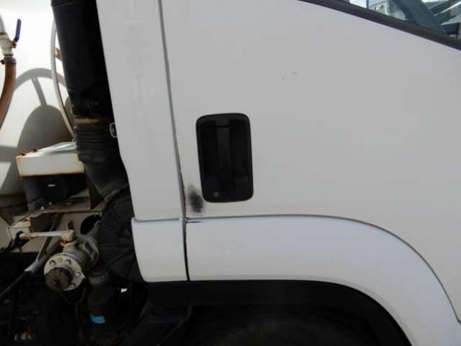 レンジャーLゲートダンプ　SDG-FX7JEAA　新明和　 4WD 6400