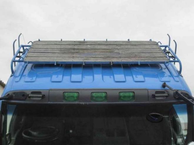 ギガセフティローダー　KL-CYH51V3　花見台　 2WD 14250
