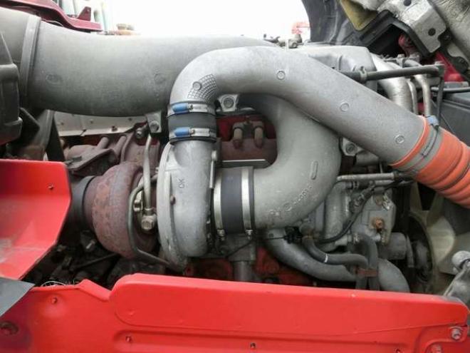 ギガセフティローダー　KL-CYH51V3　花見台　 2WD 14250