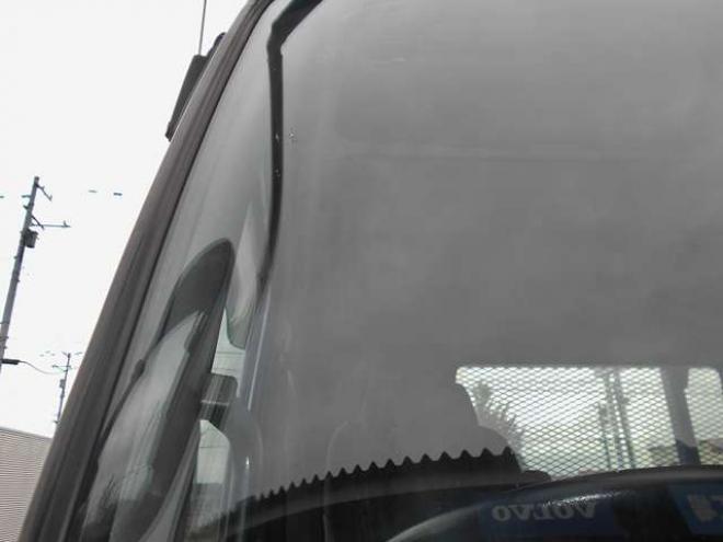 ギガコンテナ専用車　PJ-CYJ51W5　リヤエアサス　 2WD 14250