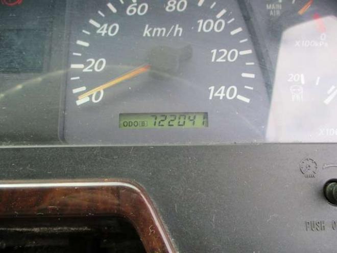ギガ深ダンプ　PJ-CYY52V6　小平　 2WD 15680