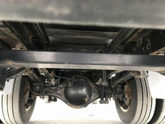 エルフドライバン 2PG-NPS88AN パブコ　 4WD 2990
