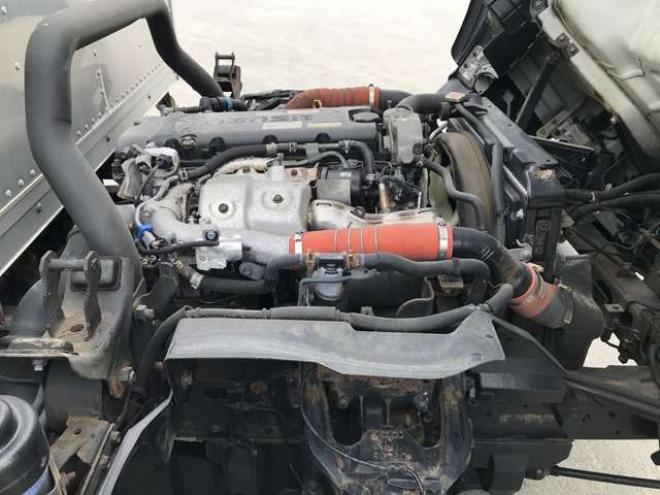 エルフドライバン 2PG-NPS88AN パブコ　 4WD 2990
