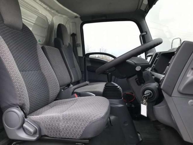エルフドライバン 2PG-NPS88AN パブコ　 4WD 2990